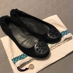 Tory Burch Flat